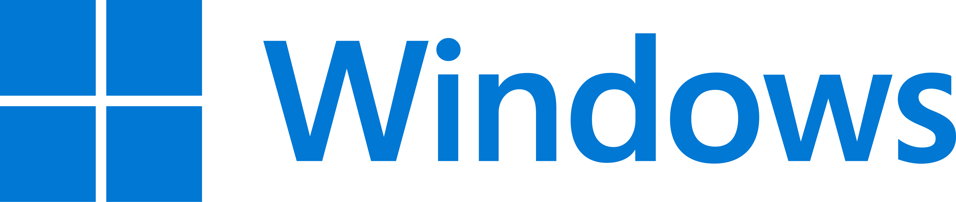 Logo Windows